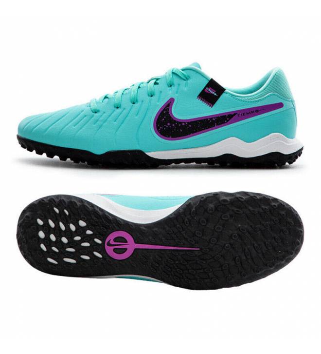 Nike Tiempo Legend 10 Academy TF Turf Boots DV4342-300